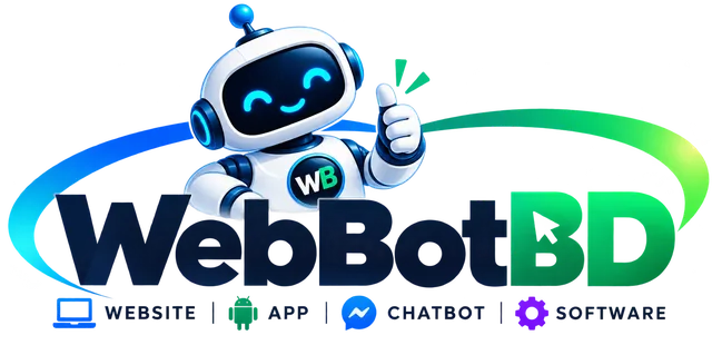 WebBotBD